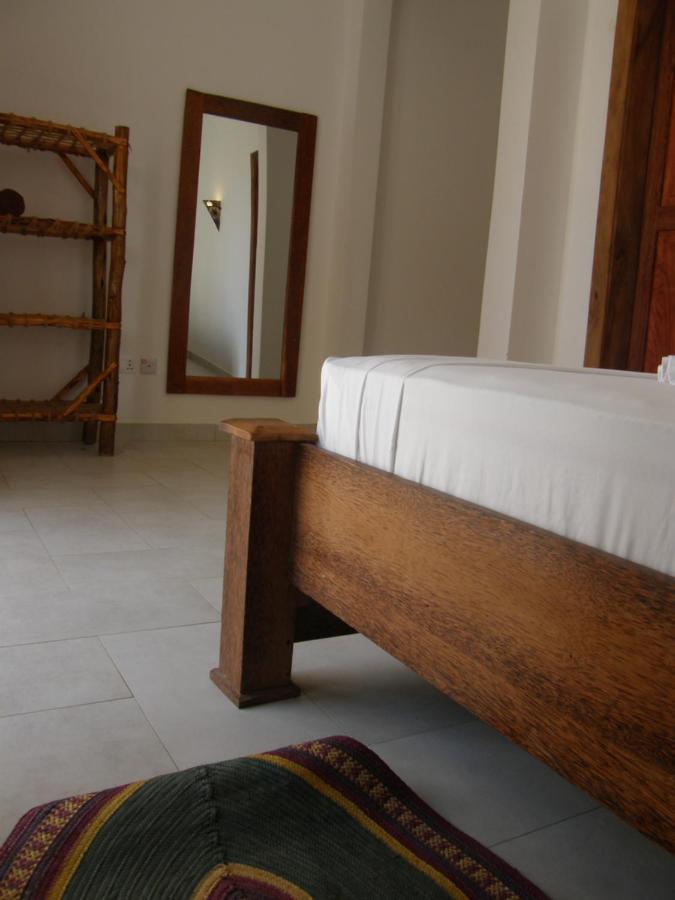 Sun Beach Hotel Zanzibar Нунгви Екстериор снимка