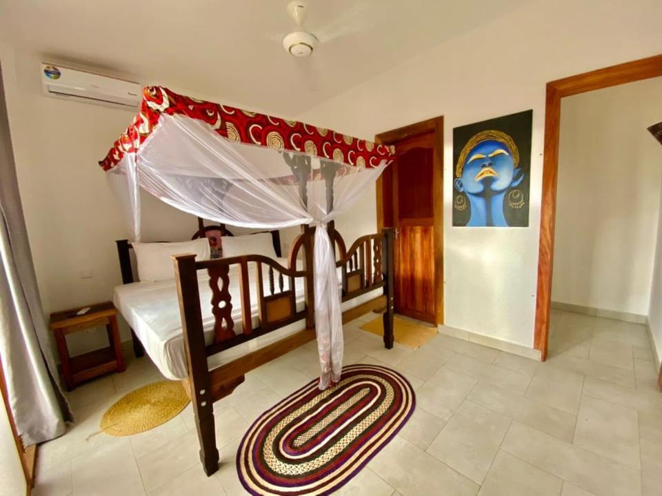 Sun Beach Hotel Zanzibar Нунгви Екстериор снимка
