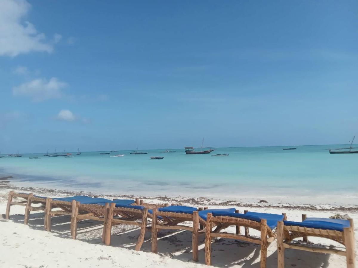 Sun Beach Hotel Zanzibar Нунгви Екстериор снимка